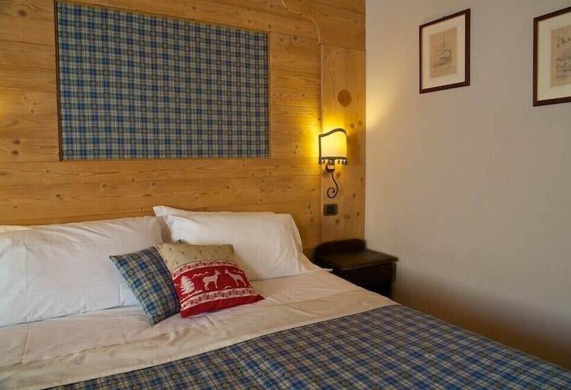 Laghetto Alpine Hotel & Restaurant