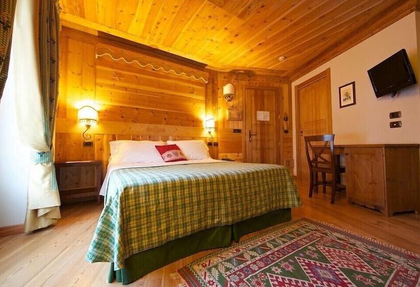 Laghetto Alpine Hotel & Restaurant