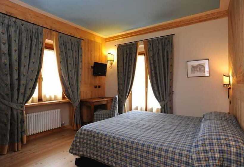 Laghetto Alpine Hotel & Restaurant