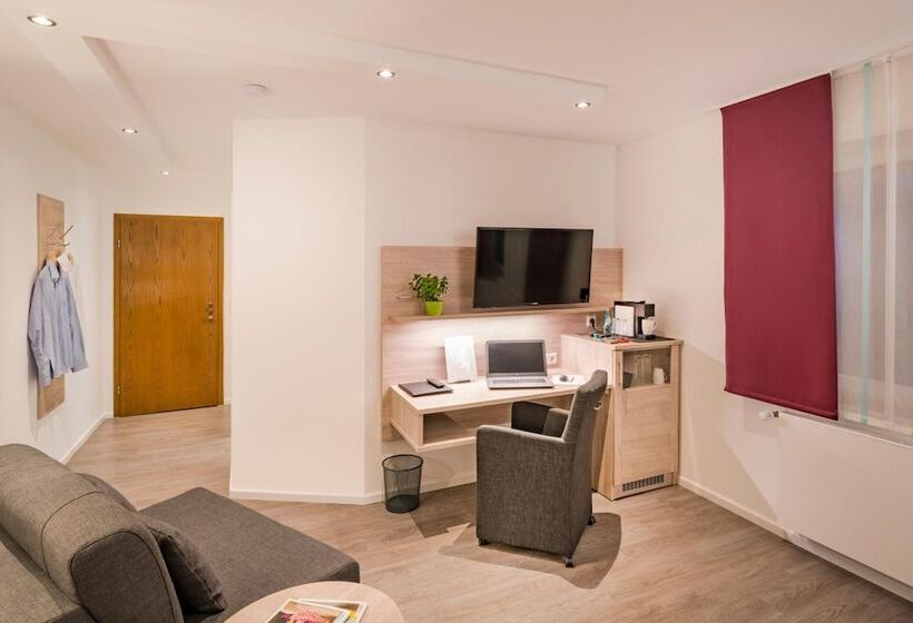 Landhotel Zur Bretzel