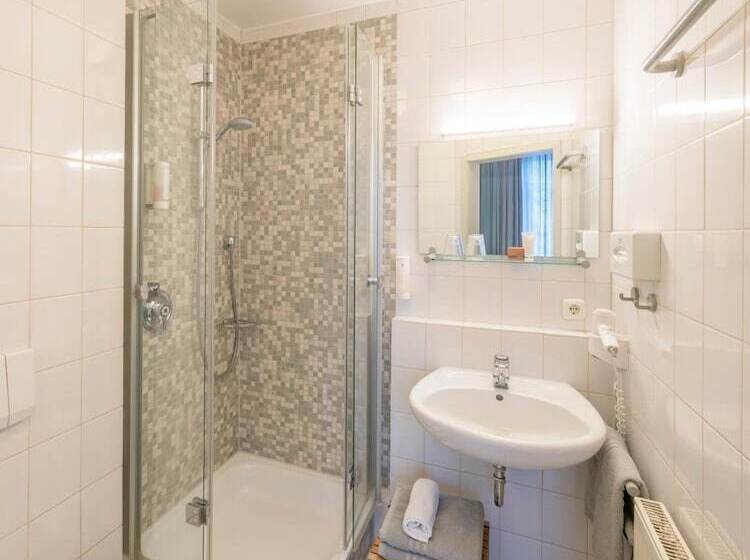 Landhotel Zur Bretzel