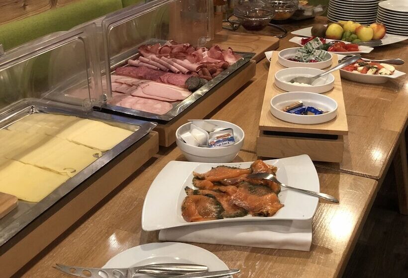 Landhotel Zur Bretzel