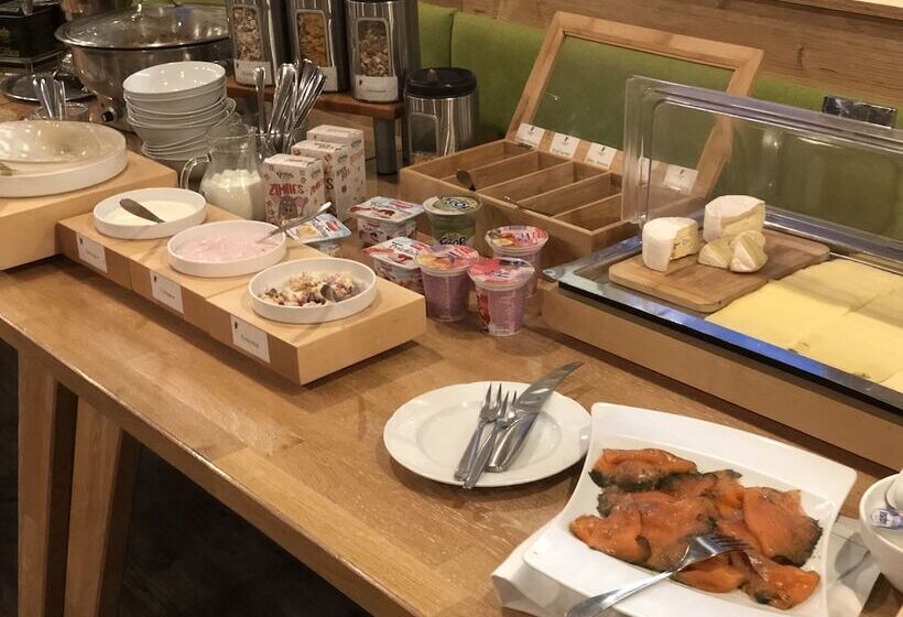 Landhotel Zur Bretzel