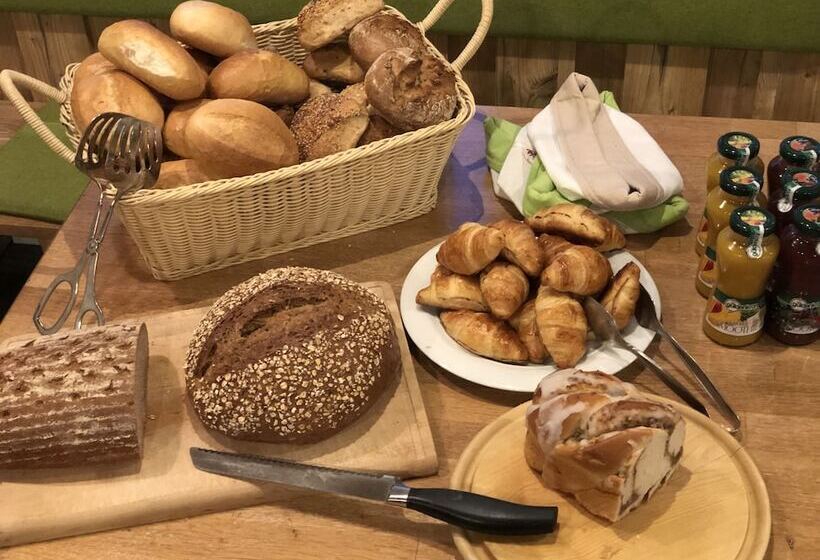 Landhotel Zur Bretzel