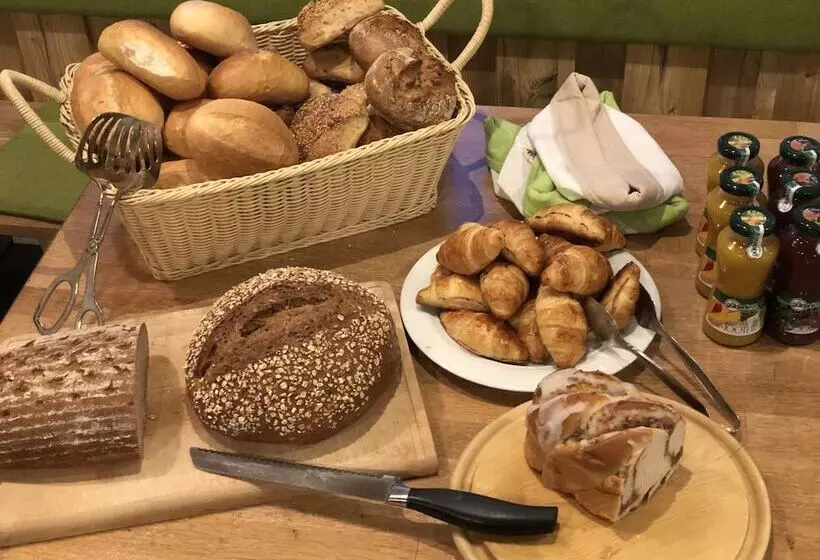 Landhotel Zur Bretzel
