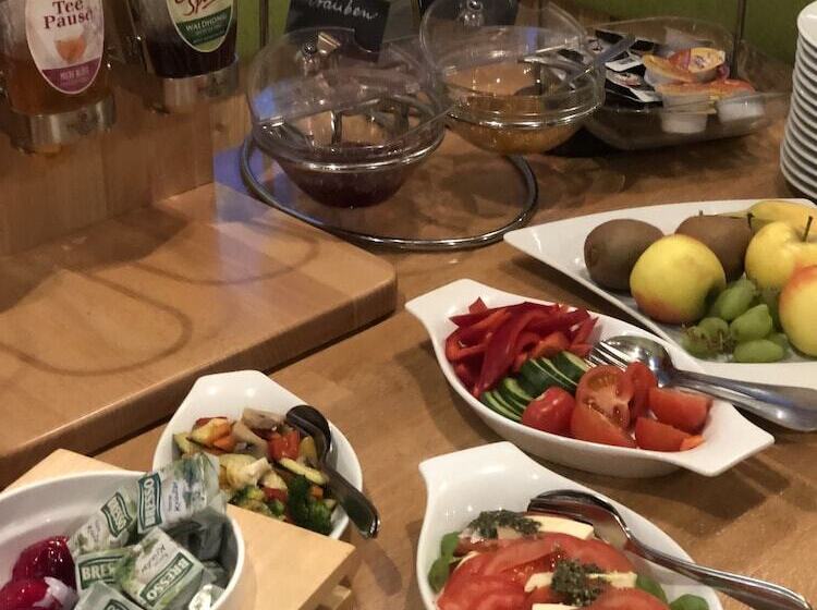 Landhotel Zur Bretzel