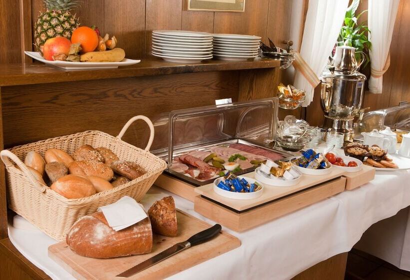 Landhotel Zur Bretzel