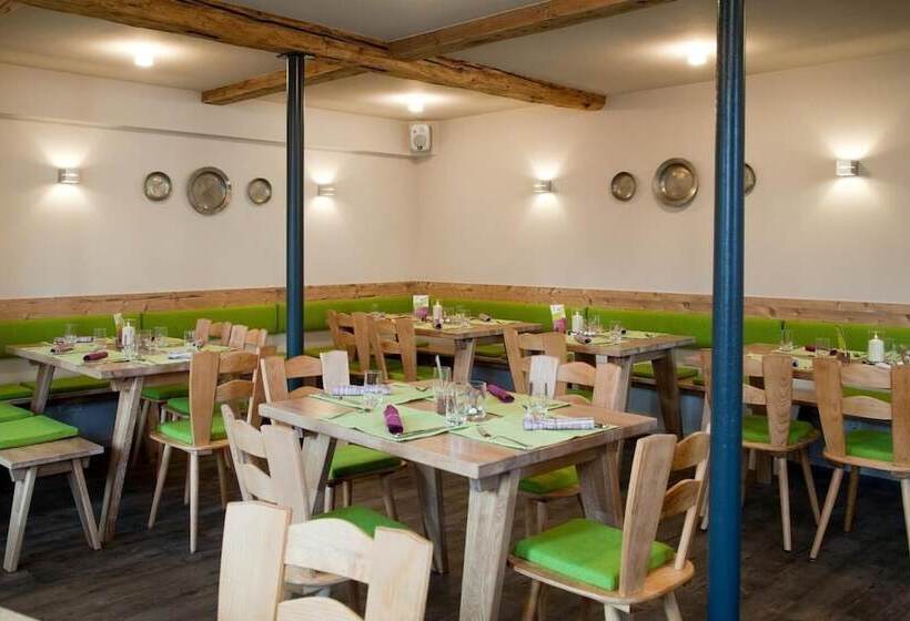 Landhotel Zur Bretzel