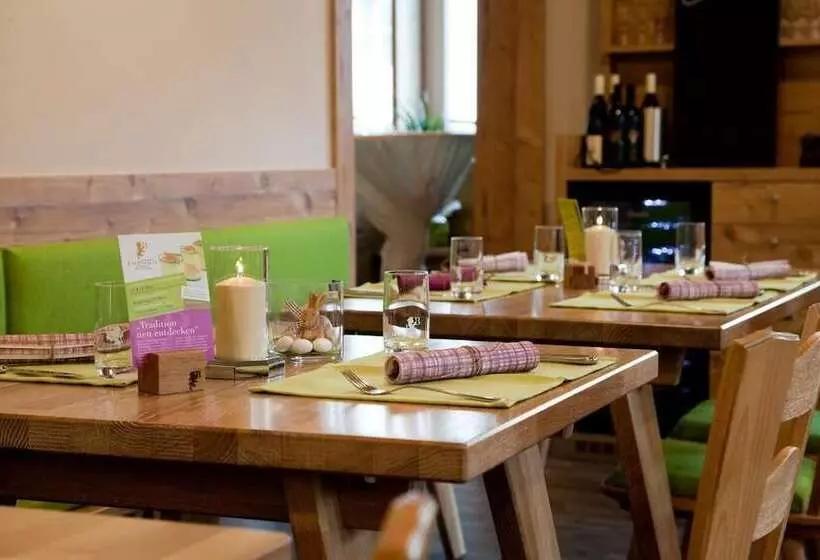 Landhotel Zur Bretzel