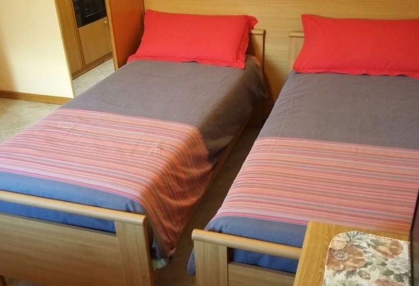 فندق Livigno Apartment