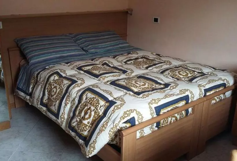 هتل Livigno Apartment