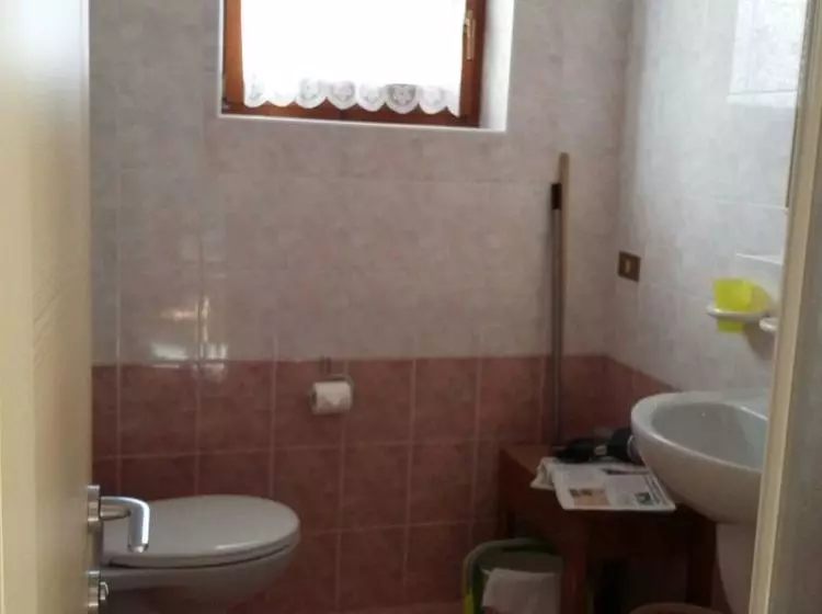 هتل Livigno Apartment