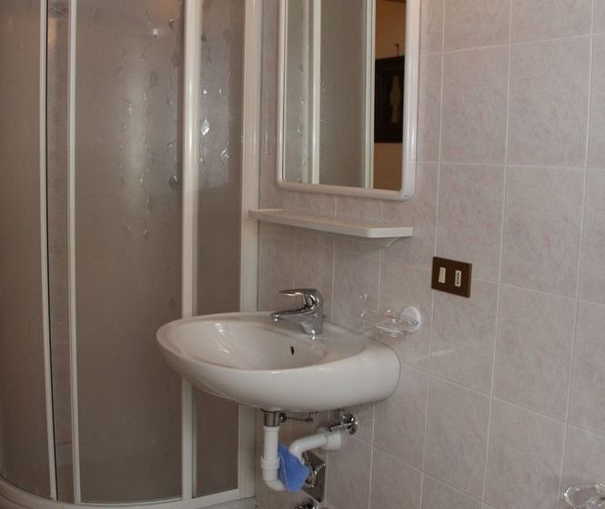 فندق Livigno Apartment