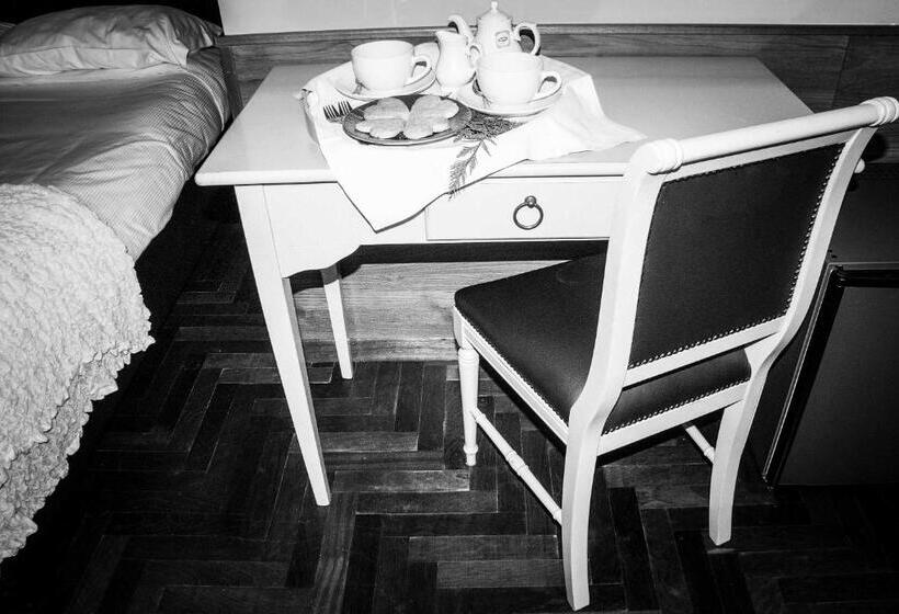 ホテル Lo Chalet Da Ilaria