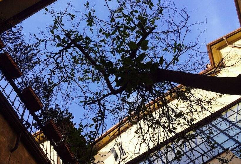 هتل Locanda San Marco