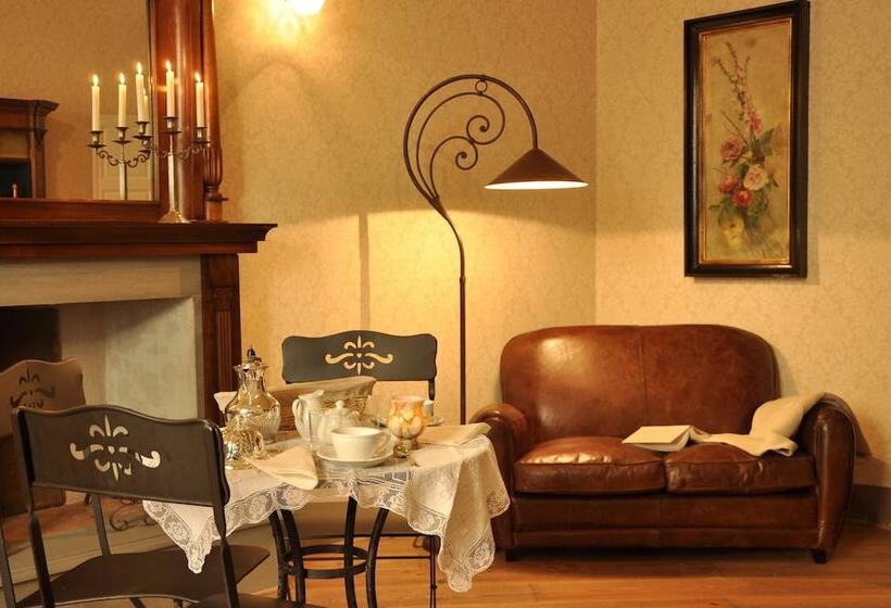 هتل Locanda San Marco