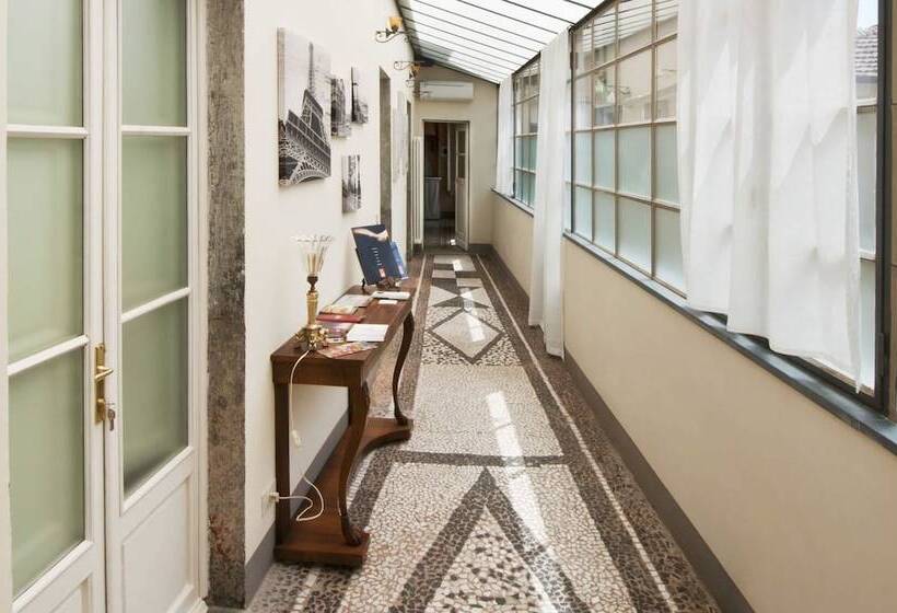 هتل Locanda San Marco