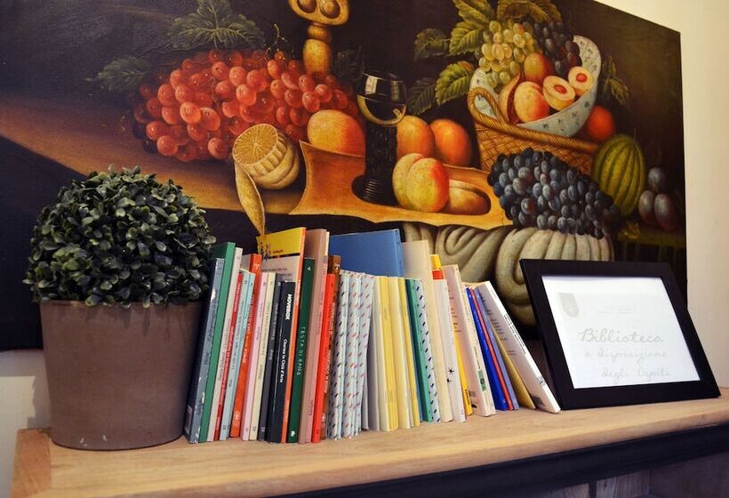 هتل Locanda San Marco