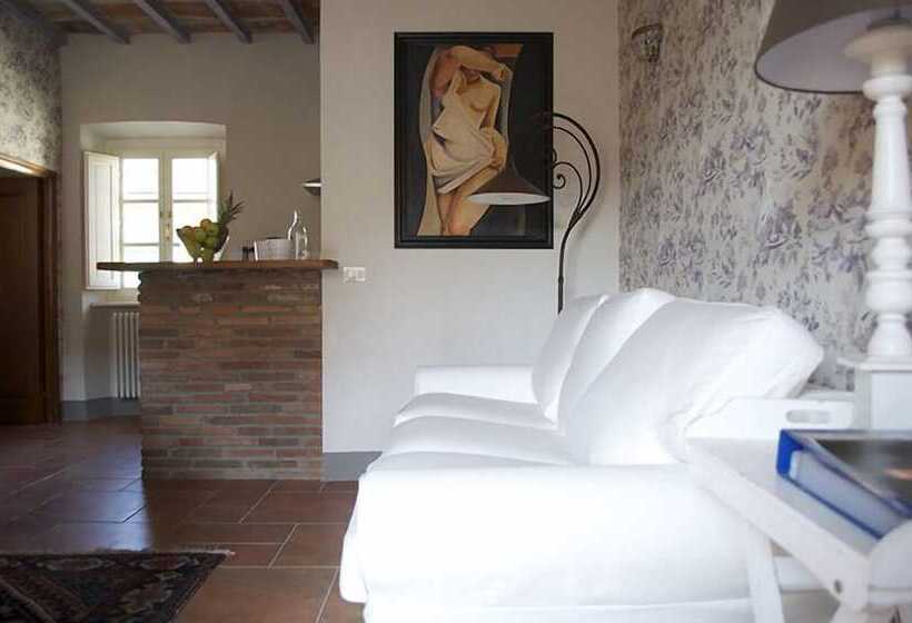 هتل Locanda San Marco