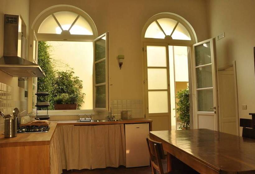 هتل Locanda San Marco