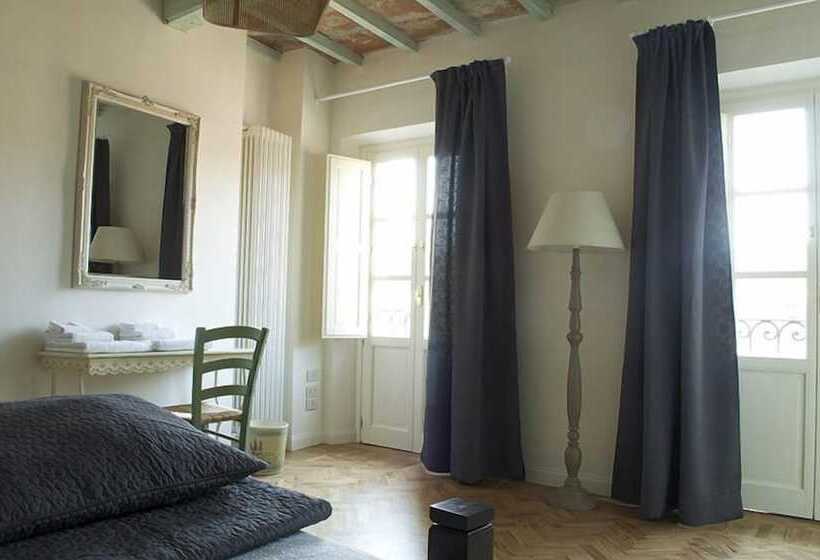 هتل Locanda San Marco