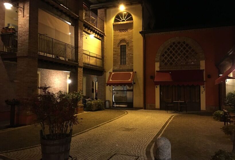 ホテル Luna Residence