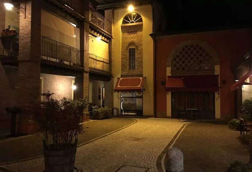 ホテル Luna Residence