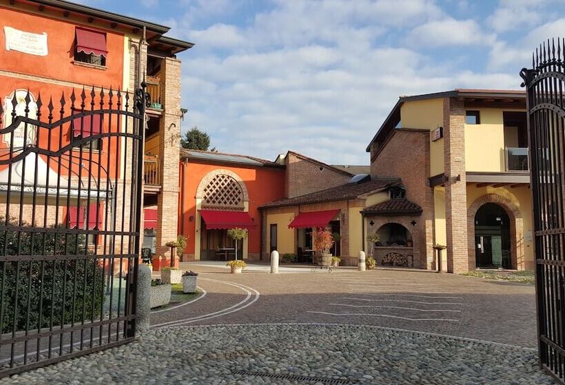 ホテル Luna Residence