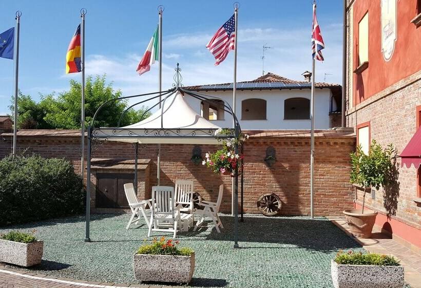 ホテル Luna Residence