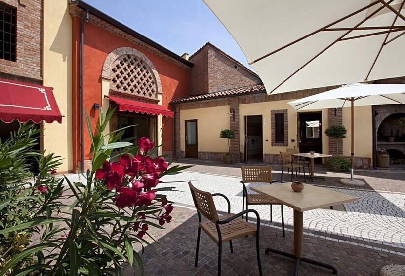 ホテル Luna Residence