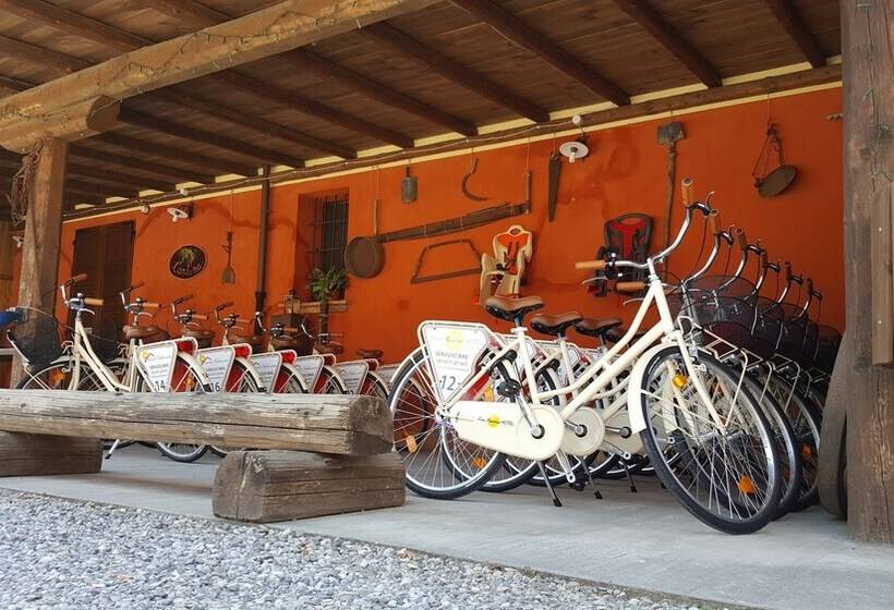 ホテル Luna Residence