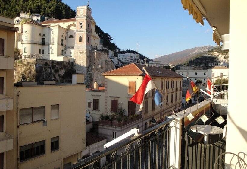 Отель Meublè Casa Mannini Rooms