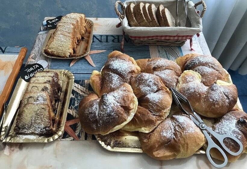 Отель Meublè Casa Mannini Rooms