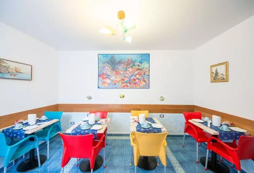 هتل Meublè Casa Mannini Rooms