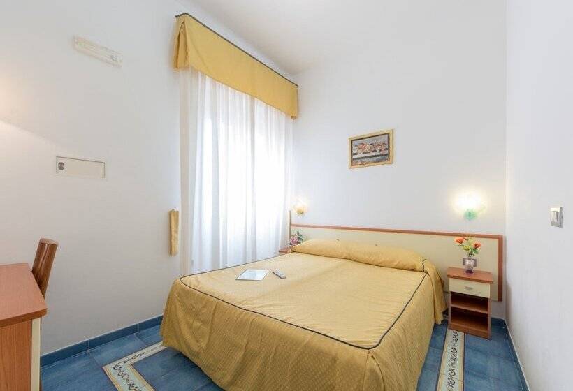 Отель Meublè Casa Mannini Rooms