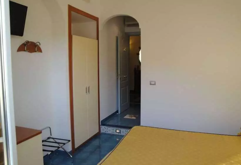 هتل Meublè Casa Mannini Rooms