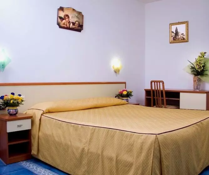 هتل Meublè Casa Mannini Rooms