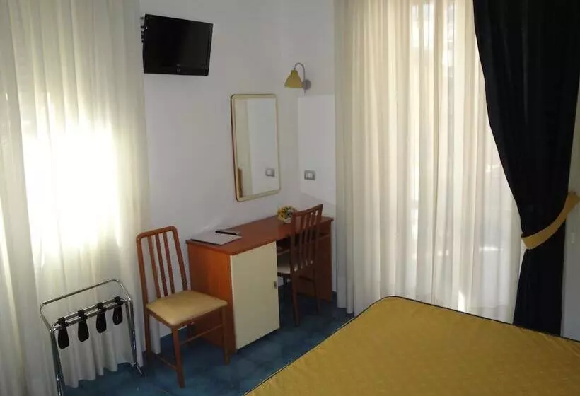 هتل Meublè Casa Mannini Rooms