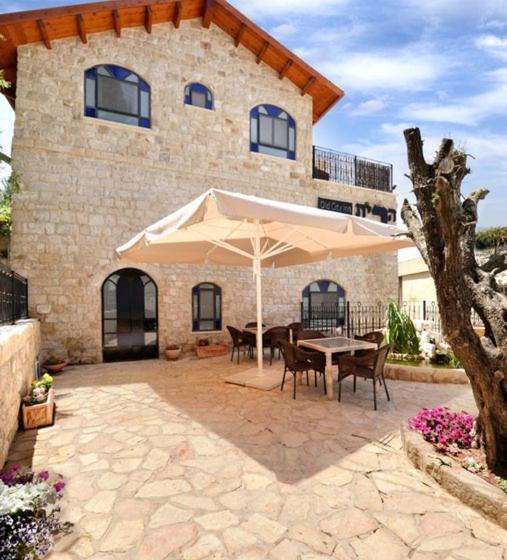 Hotelli Old City Inn