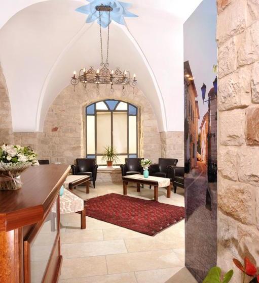 Hotelli Old City Inn