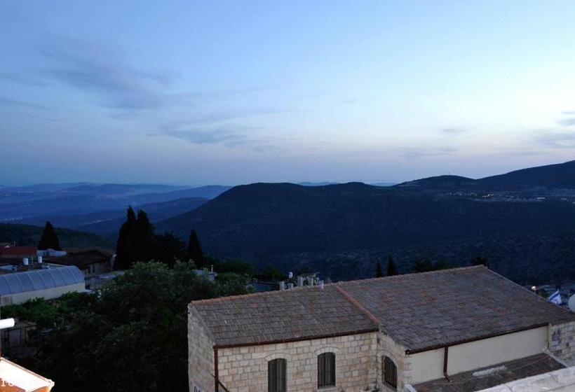 Hotelli Old City Inn