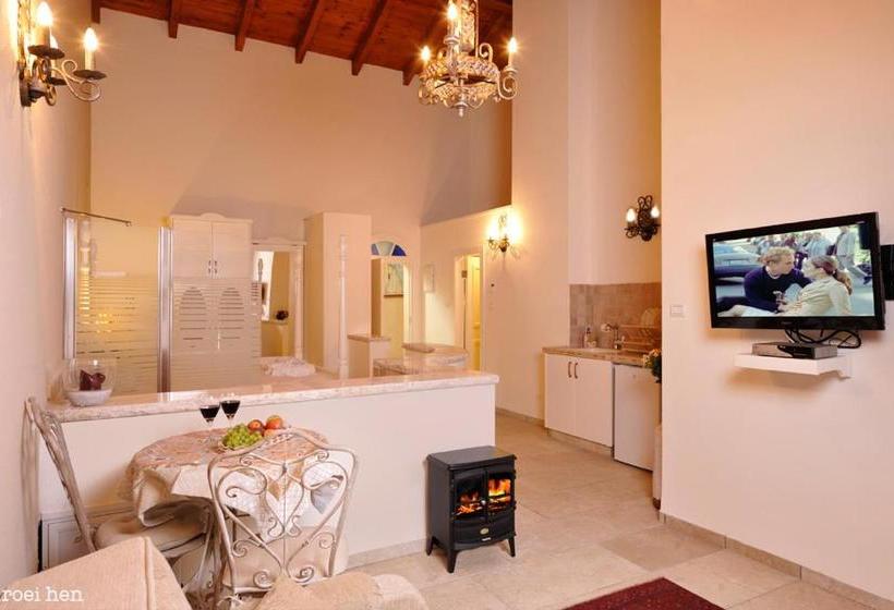 Hotelli Old City Inn