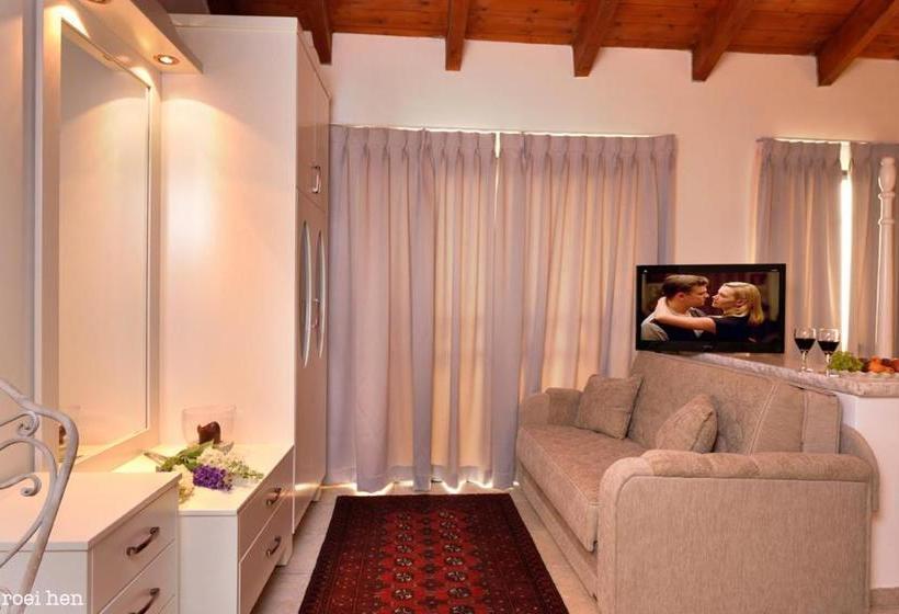 Hotelli Old City Inn