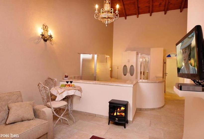 Hotelli Old City Inn