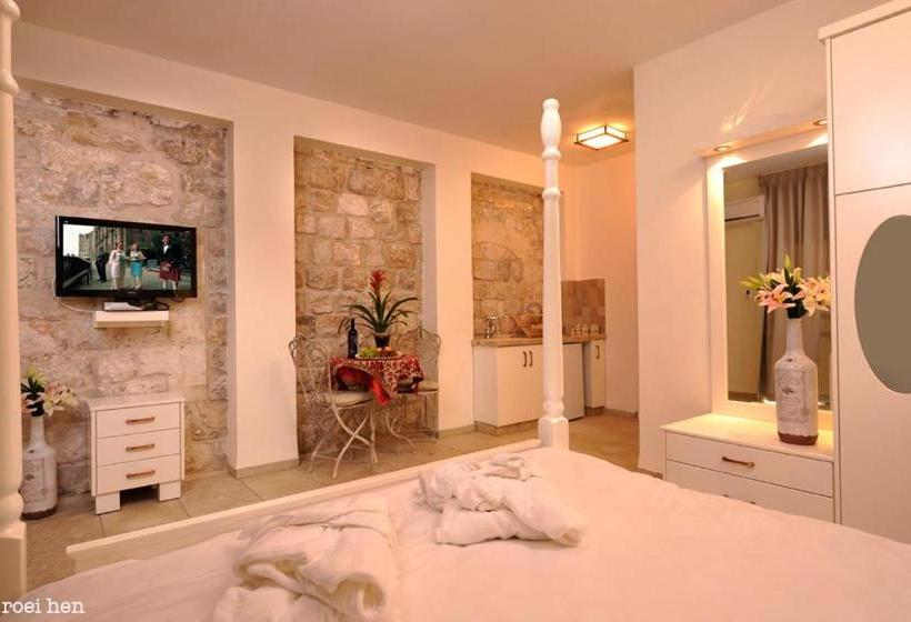 Hotelli Old City Inn