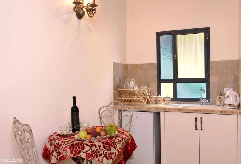 Hotelli Old City Inn