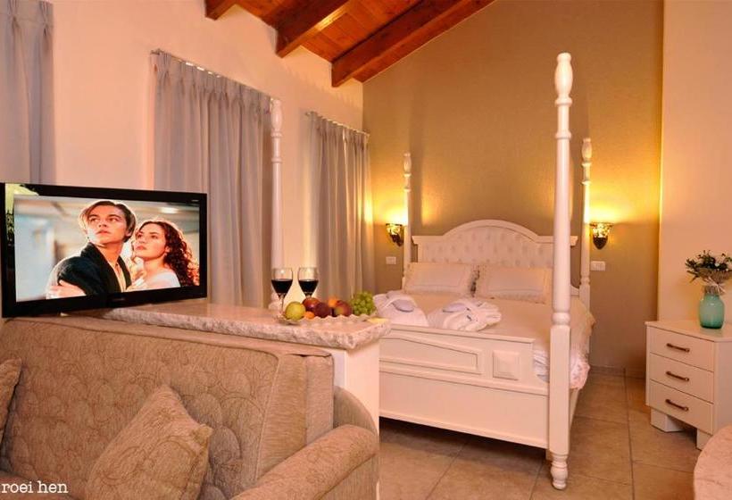 Hotelli Old City Inn