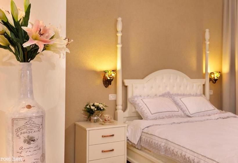 Hotelli Old City Inn