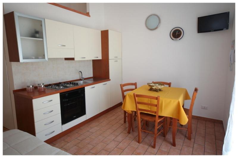 Hotel Plaia Case Vacanza