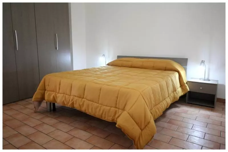 هتل Plaia Case Vacanza